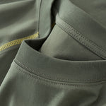 Performance Mesh Breathable Outdoor Quick-Dry Tee