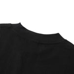 Women's Heavyweight Cotton Loose Fit Crew Tee