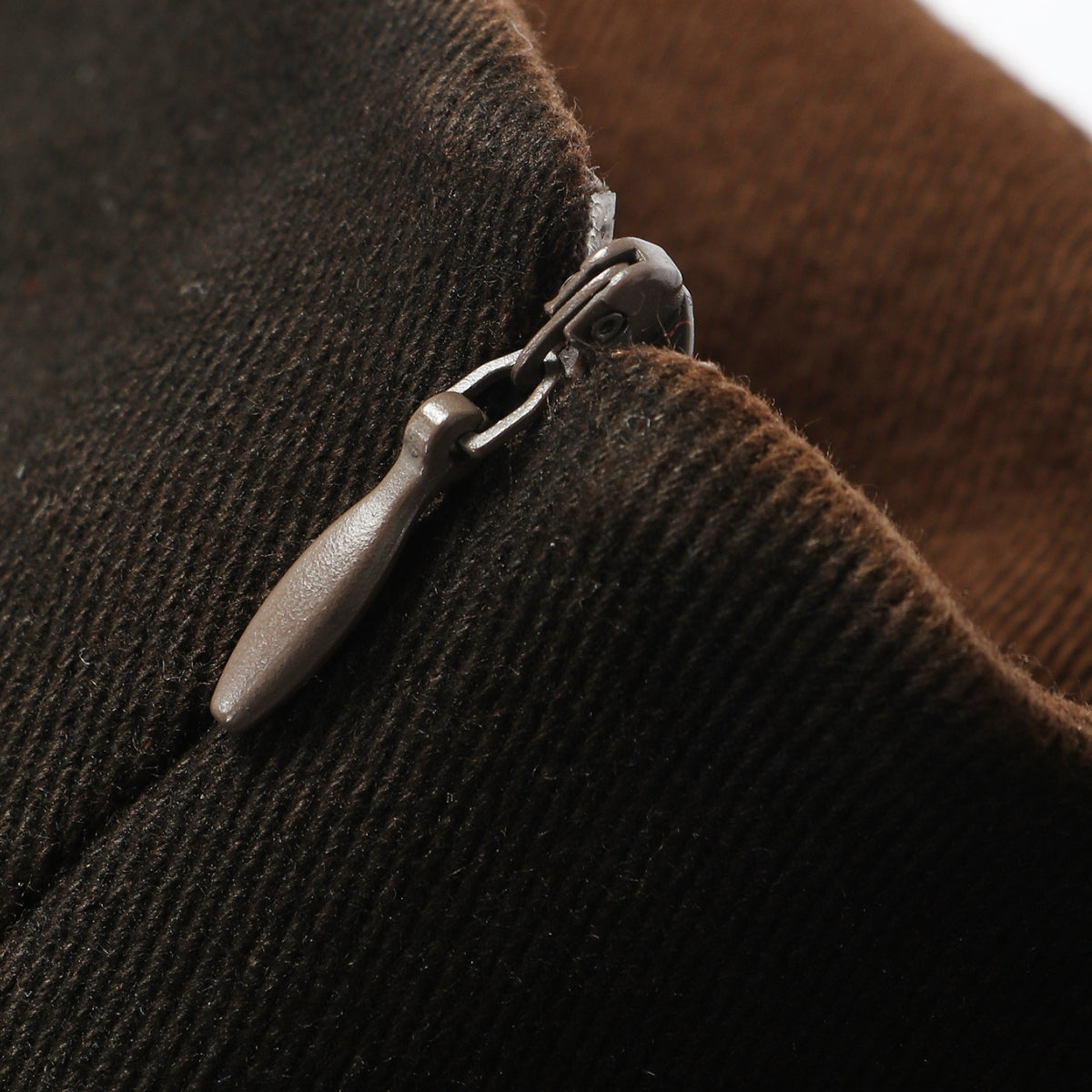 Bodycon Denim Slip Mini Dress