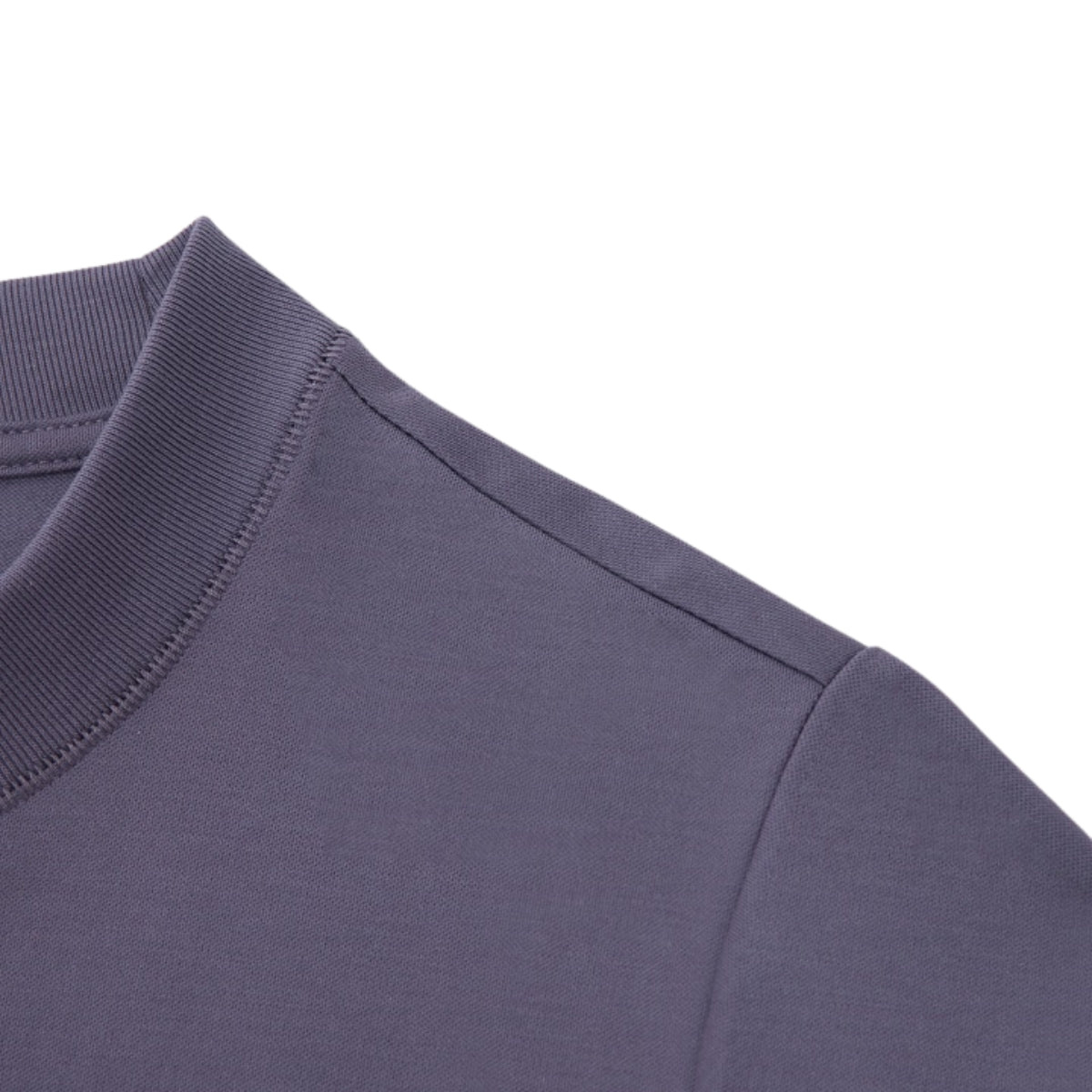 170G Cool Antibacterial UV Protection Casual Tee