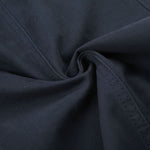 Contrast Panel Multi Pocket Utility Cargo Pants