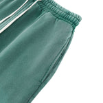 Vintage Washed Heavyweight Loose Sweatpants