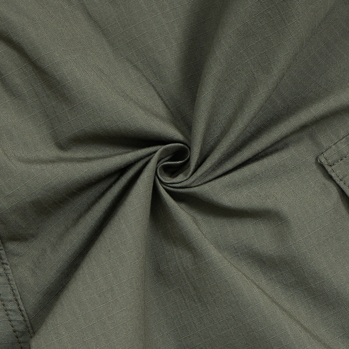 Vintage Multi-Pocket Cargo Baggy Shorts