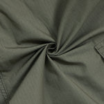 Vintage Multi-Pocket Cargo Baggy Shorts