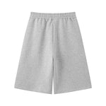 Street Heavyweight 7/8 Fleece Pants