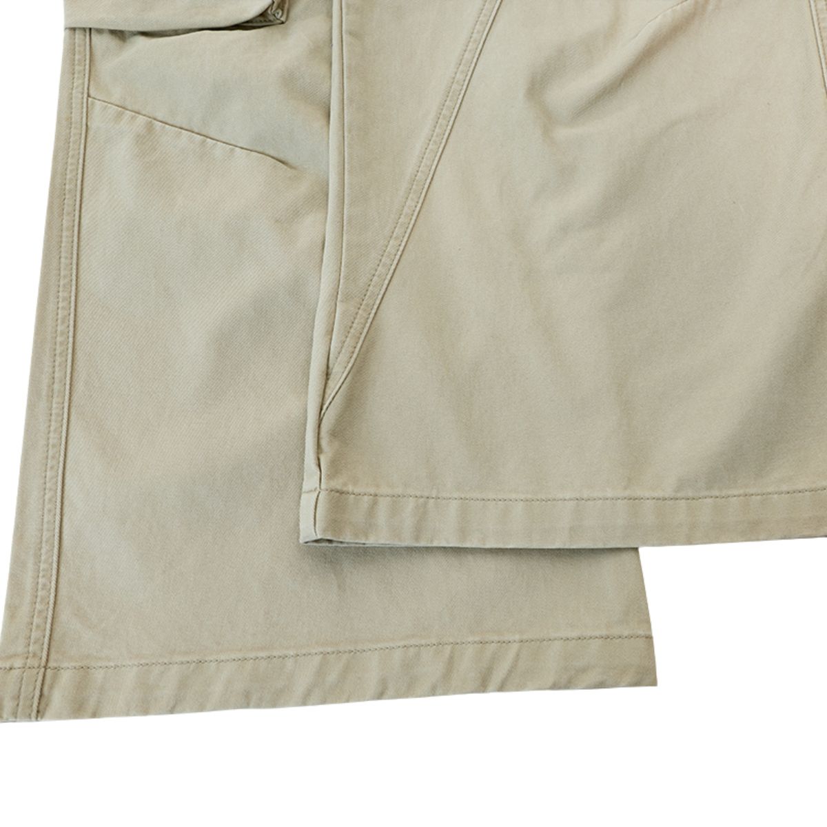 Utility Volume Pants