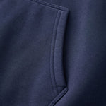Monkey Wash Heavyweight Fleece Drop Shoulder Hoodie