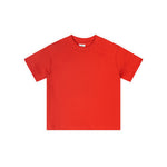 Kid's Loose Fit Sporty T shirt-INNBLAC Fashion Apparel