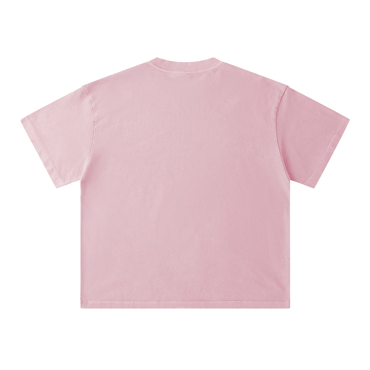 Batik Vintage Washed Cotton Tee 8.25oz