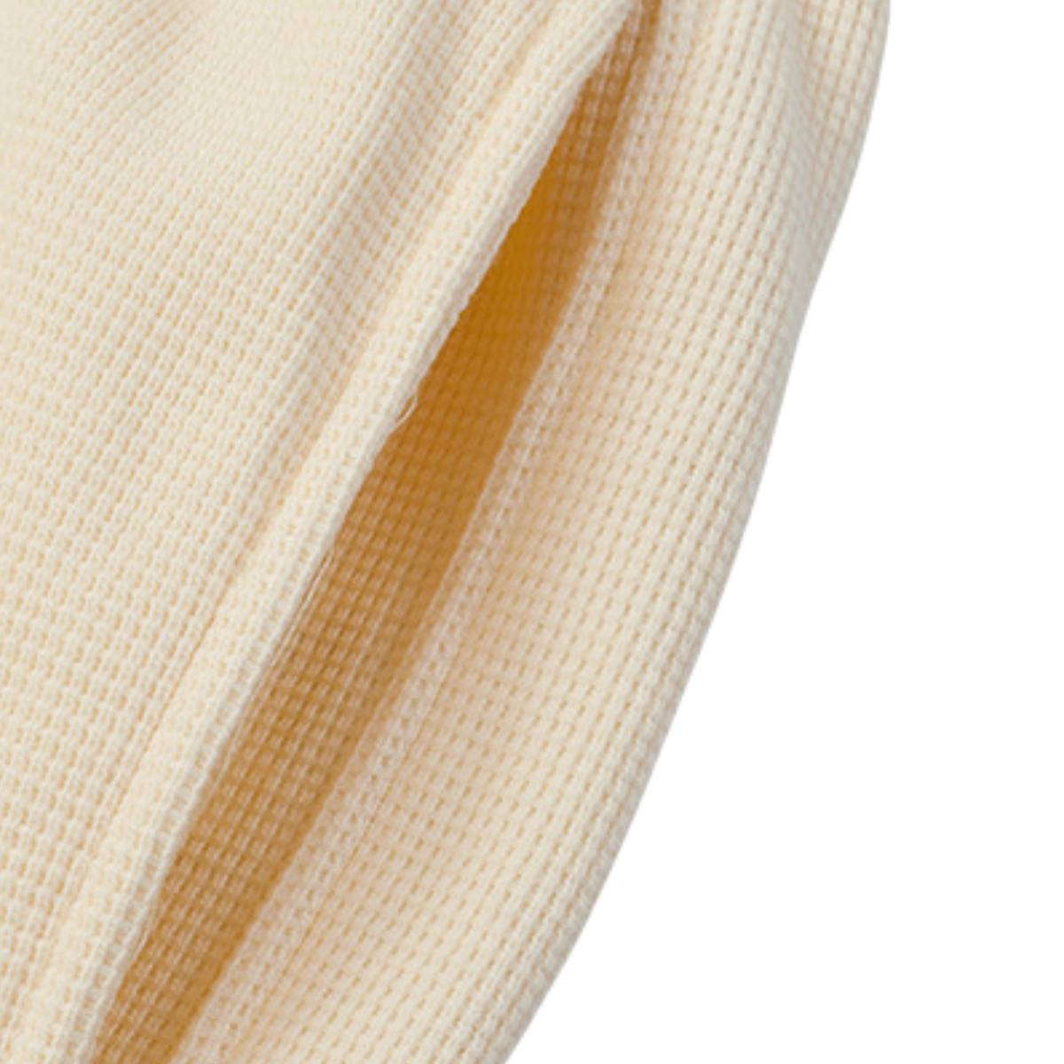 330G Cotton Blend Athletic Casual Waffle Shorts