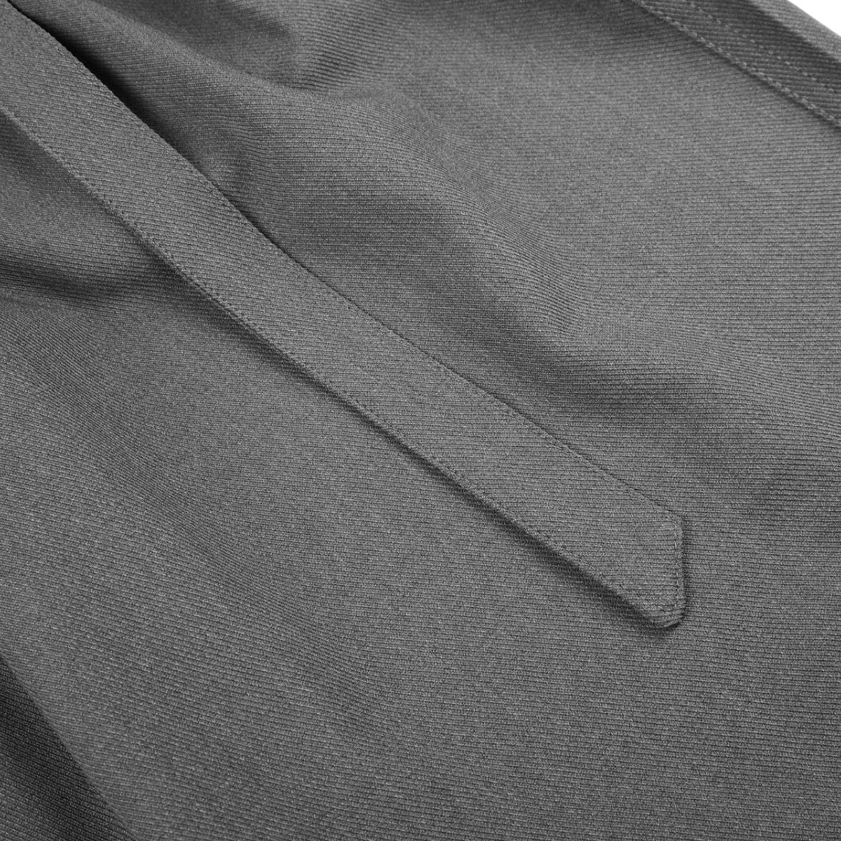 Quiet Luxury Pleated Wide-Leg Trousers