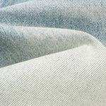 Vintage Washed Multi Pocket Denim Cargo Bermuda Shorts