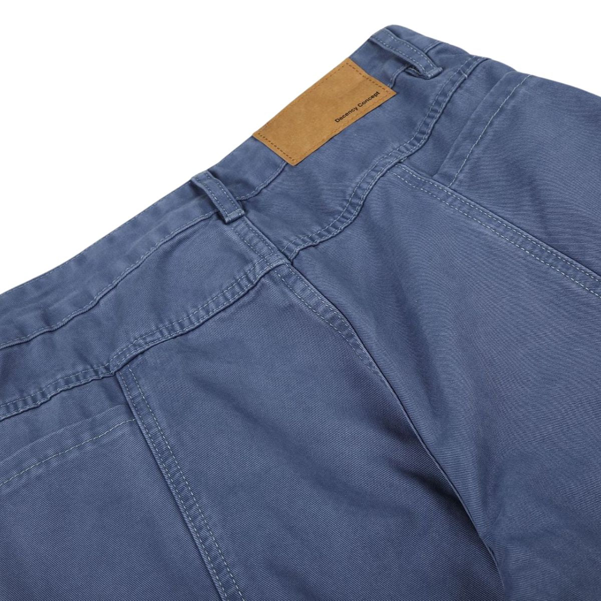 Streetwear Patchwork Multi Pocket Carpenter Cargo Pants