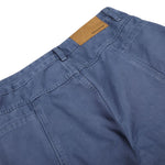 Streetwear Patchwork Multi Pocket Carpenter Cargo Pants