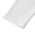 Solid Stretch Thumb Hole Long-Sleeve T-Shirt 260gsm