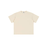 Vintage Faded Heavyweight Cotton Tee 10.8oz