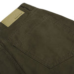 Streetwear Multi Pocket Flare Cargo Pants