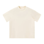 Eco-Friendly Recycled Raglan Outdoor Tee