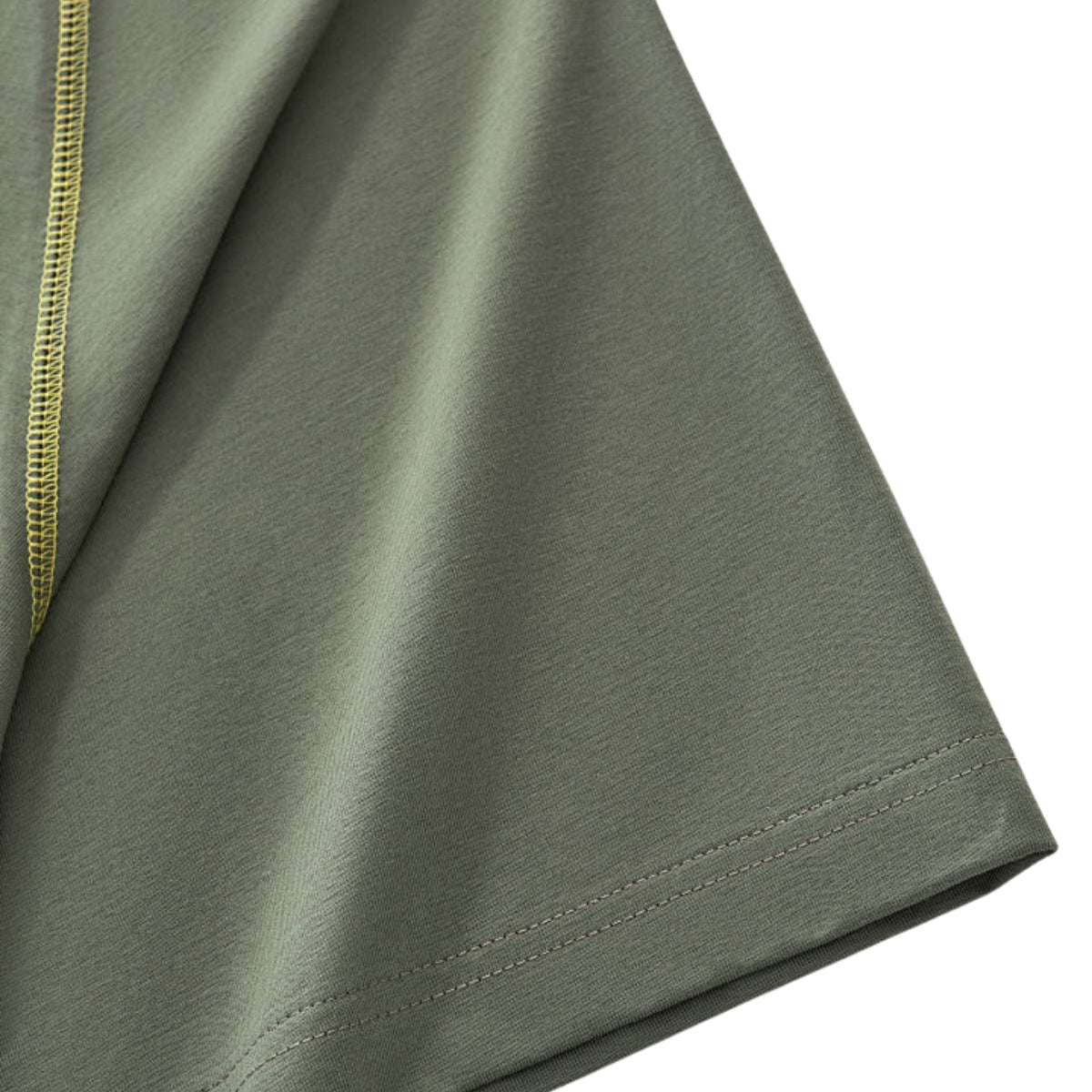 Performance Mesh Breathable Outdoor Quick-Dry Tee