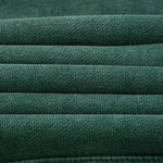 Heavyweight Washed Cotton Baggy Hoodie