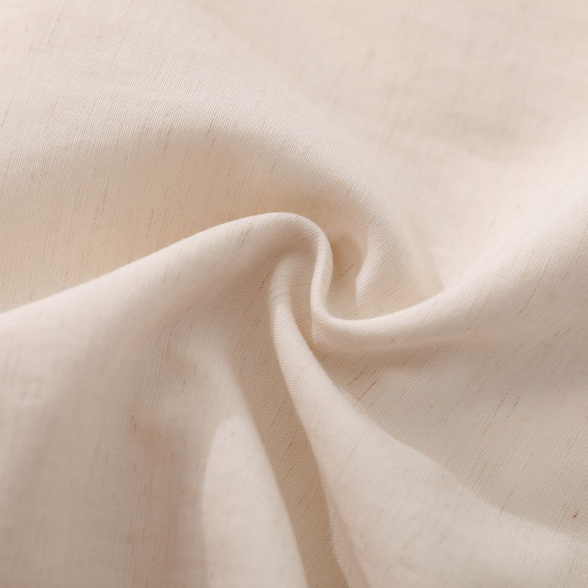 Old Money Lyocell Linen Blend Wide Leg Trousers
