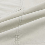 Streetwear Cargo Straight Bermuda Shorts