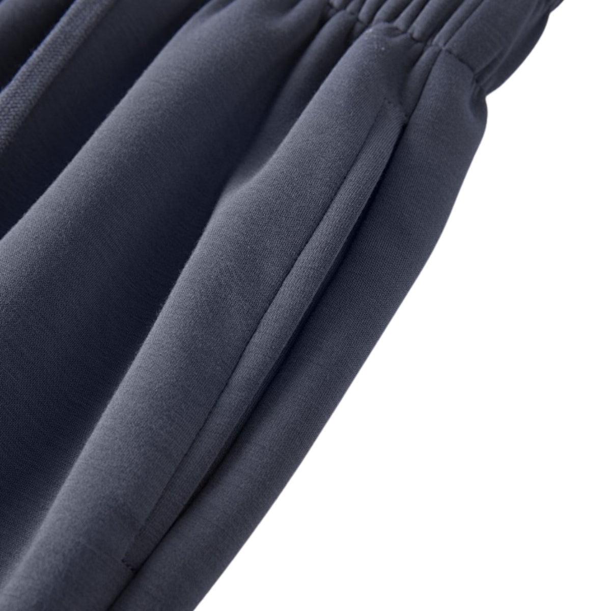Men's Air Layer Soft Stretch Straight Leg Pants