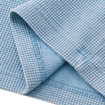 Camiseta desteñida con lavado a la piedra de 7.5 oz