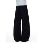 Vintage Multi Pocket Relaxed Track Trousers
