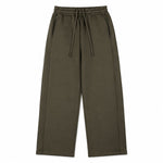 Men’s 340G Curved Leg Thermal Fleece Pants