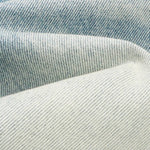 Wash Utility Pocket Denim Shorts