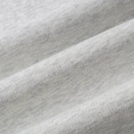 Relaxed Raw Hem Puddle Pants