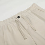Wide-Leg Drawstring Comfy Casual Sweatpants