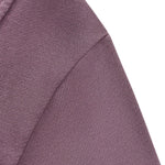 Washed Distressed Kanjha‑Su Seam‑Spliced Crew Neck Sweatshirt