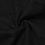 Classic Dark Wash Wide Leg Jeans