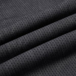 Heavy Wash Vintage Distressed Mesh Straight Pants