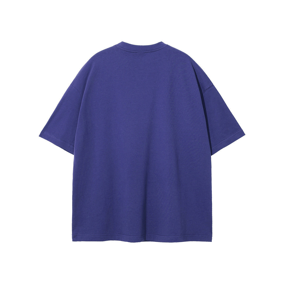 Ultra Soft Breathable Relaxed Fit Cotton T-Shirt