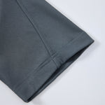 American Cool‑Touch Cotton Streetwear Tee