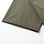Sports Compression High-Elastic HeiQ Cooling Tee