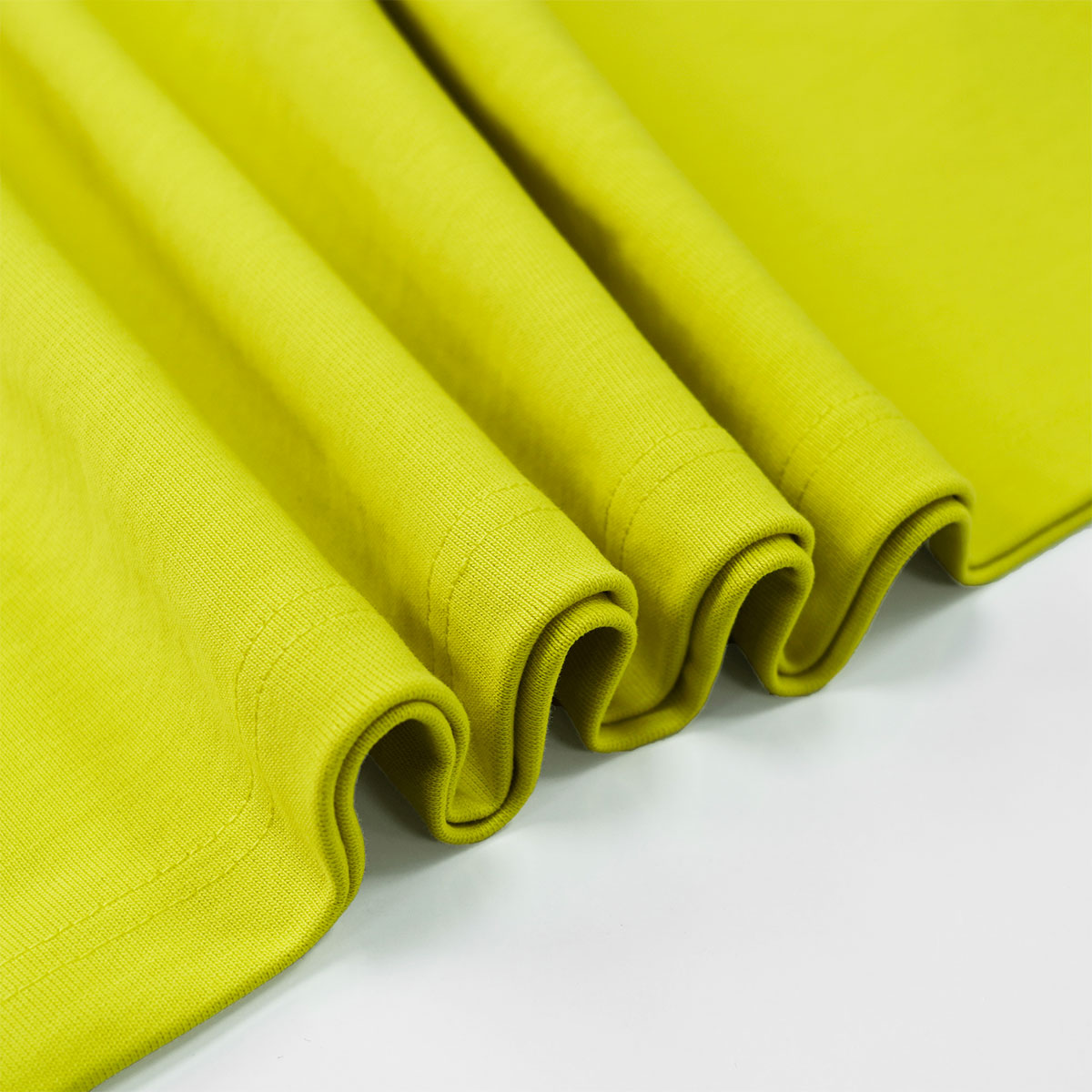 Everyday Boxy Clean Minimal Essential Tee