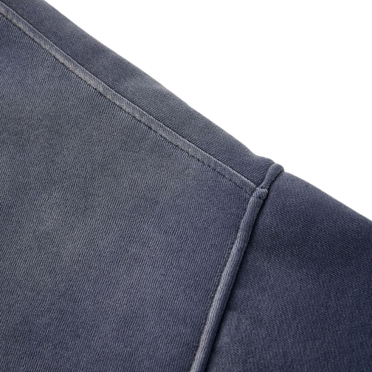 Monkey Wash Heavyweight Fleece Drop Shoulder Hoodie