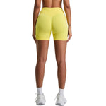 Pantalones cortos sin costuras Evolve de alto rendimiento