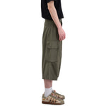 Vintage Multi-Pocket Cargo Baggy Shorts