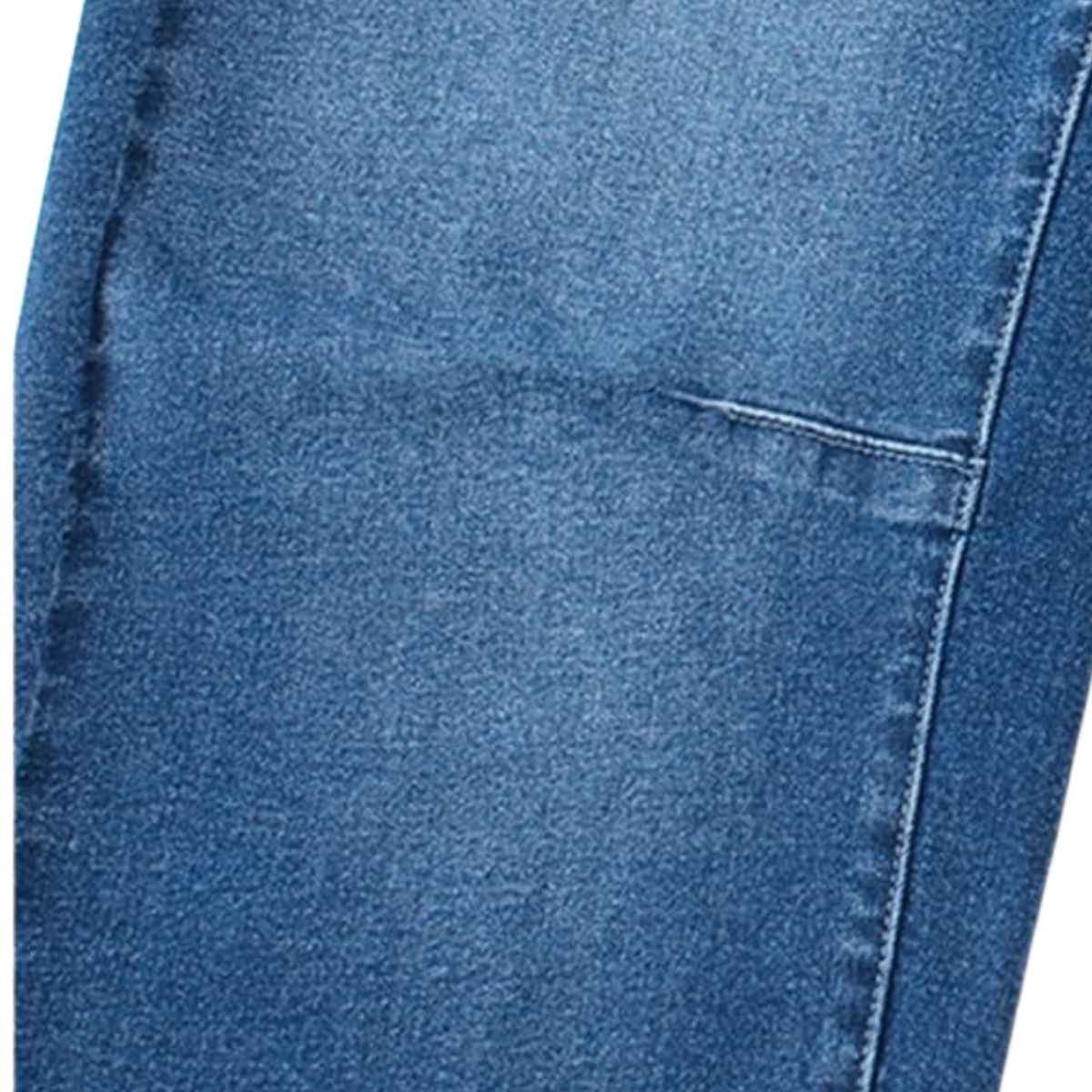 Vintage High Waisted Barrel Jeans