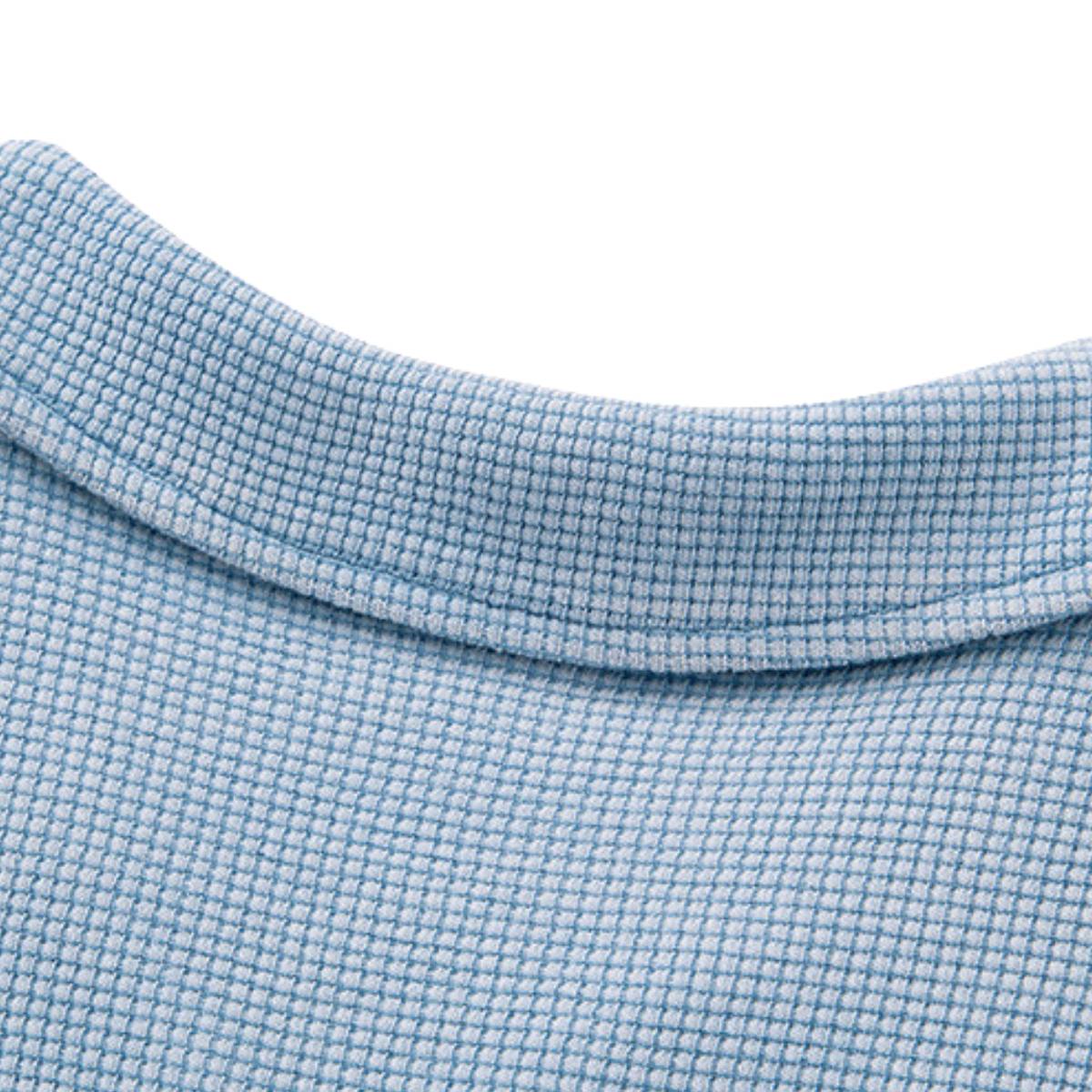 Camiseta desteñida con lavado a la piedra de 7.5 oz