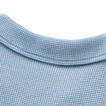 Camiseta desteñida con lavado a la piedra de 7.5 oz
