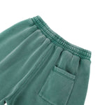 Vintage Washed Heavyweight Loose Sweatpants