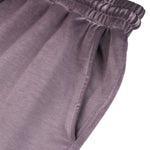Vintage Washed Relaxed Fit Cargo Shorts