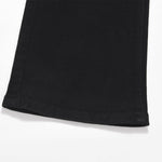 Slim Flare Vintage American Trousers