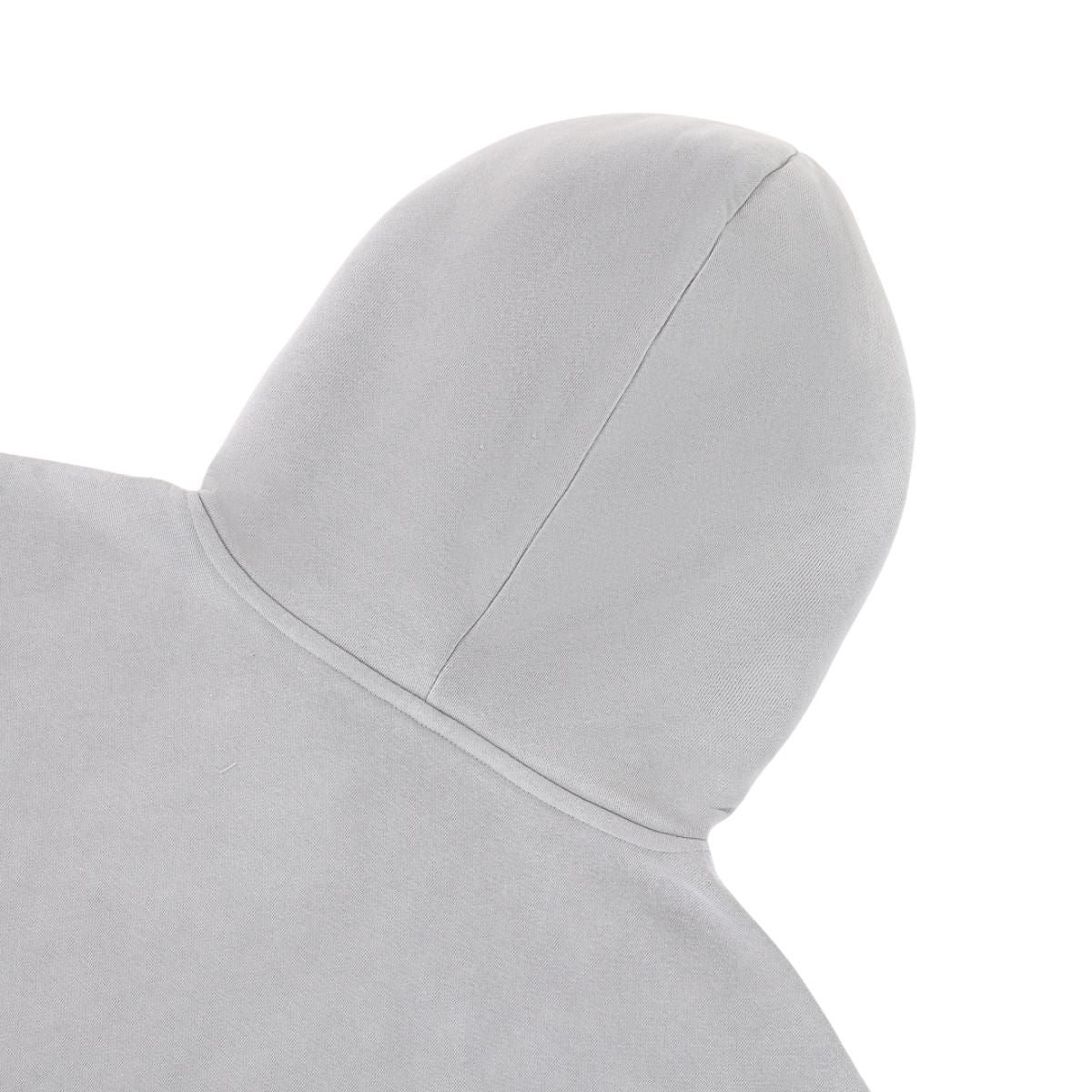 Heavyweight Expo Fleece Spray Monkey‑Wash Hoodie